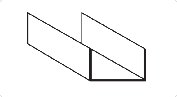 Cold Rolled Channel (U-Channel) Image L