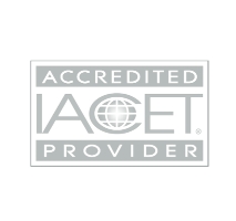IACET provider
