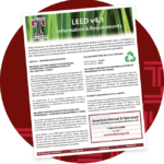 Leed Innovation – Telling Industries